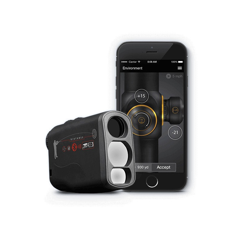 ATN Laser Rangefinder 1000m ATN Laser Rangefinder 1000m