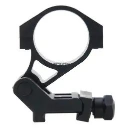 Vector Optics 3x Magnifier w/ Flip Side Mount / Maverick 3x26 Magnifier (Old Model SCOT-07)