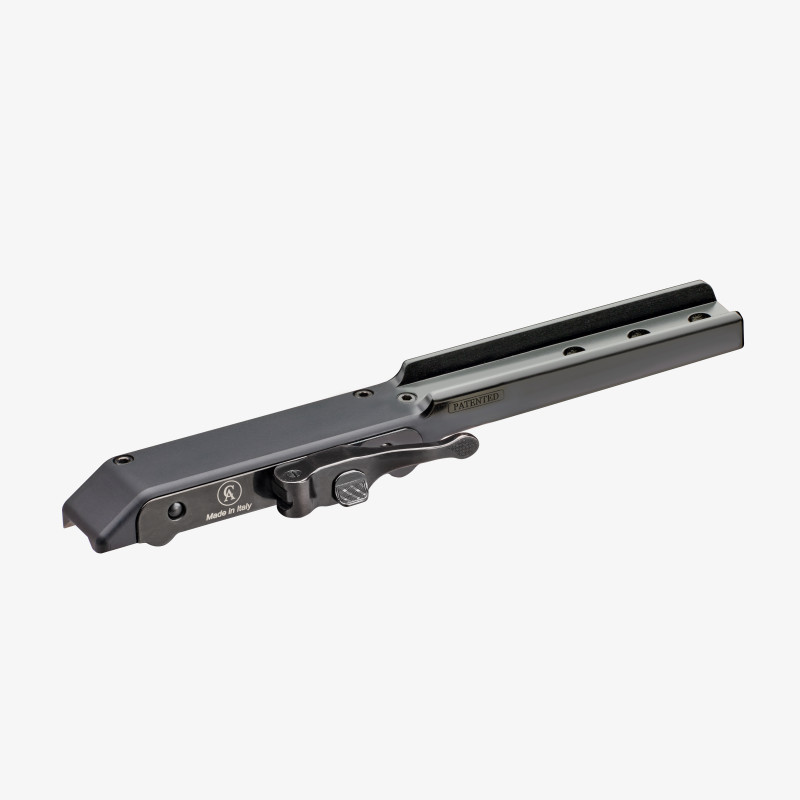 Contessa QD Simple Black Blaser For Infiray Contessa QD Simple Black Blaser For Infiray
