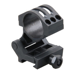 Buy Vector Optics 3x Magnifier with Flip Side Mount | angelarms.eu