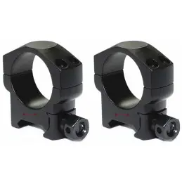 Vector Optics Thanator 1-8x24SFP Riflescope