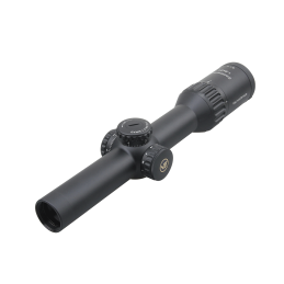 Vector Optics Continental 1-6x24SFP Tactical Riflescope