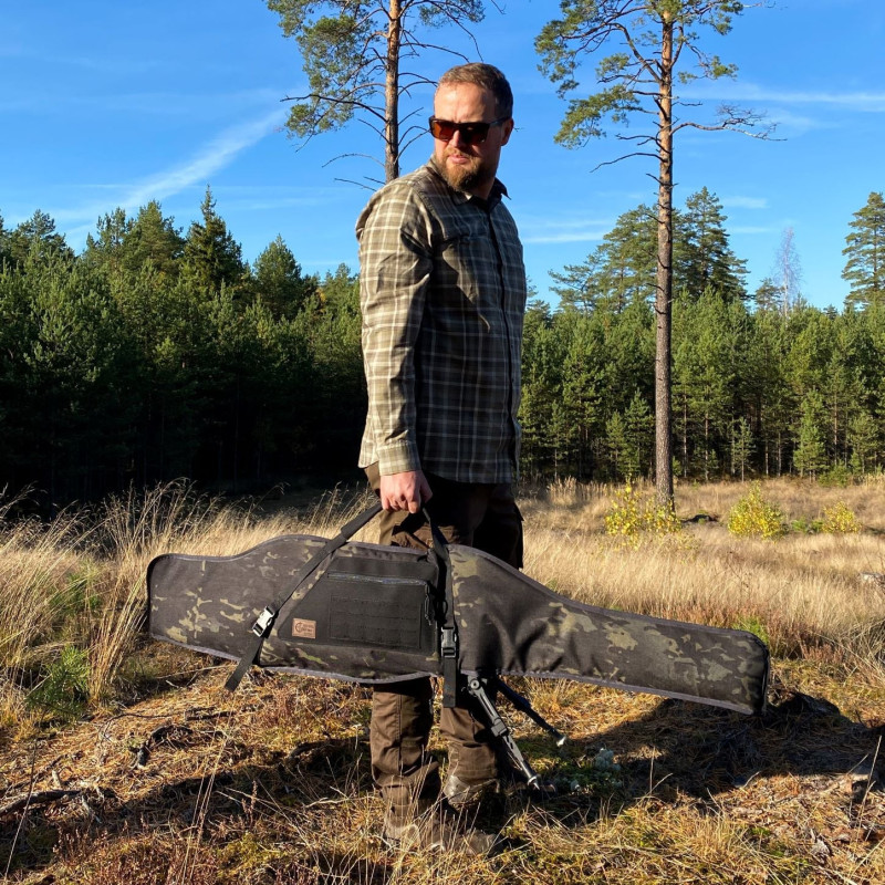 Cole-TAC Precision Rifle Case. Cole-TAC Precision Rifle Case.