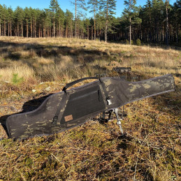 Cole-TAC Precision Rifle Case.