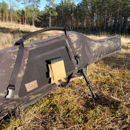 Cole-TAC Precision Rifle Case.