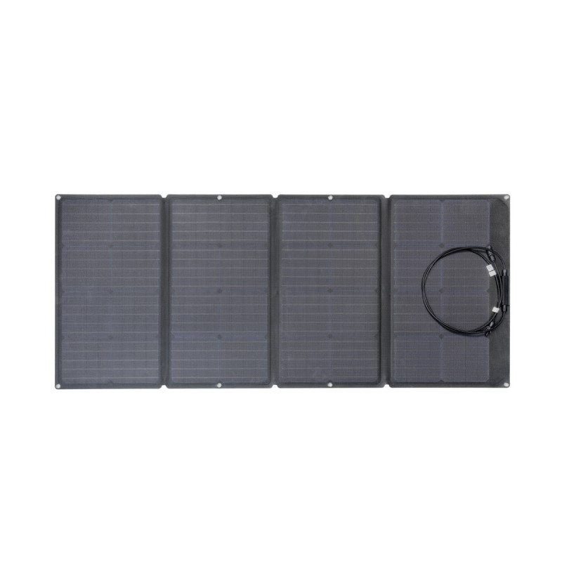 EcoFlow 160W Portable Solar Panel EcoFlow 160W Portable Solar Panel