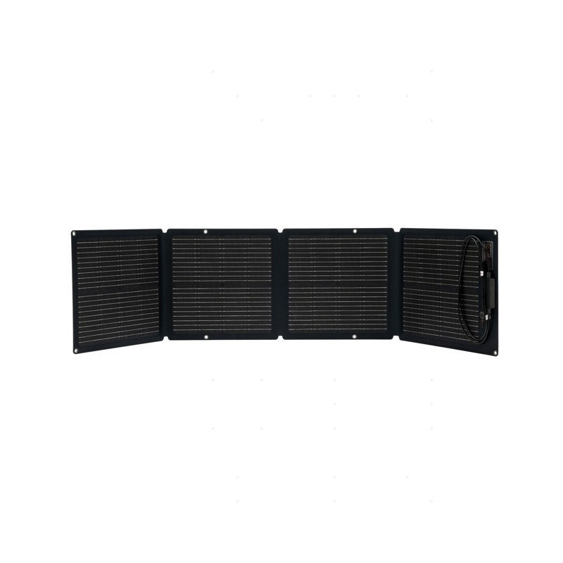 EcoFlow 110W Portable Solar Panel EcoFlow 110W Portable Solar Panel