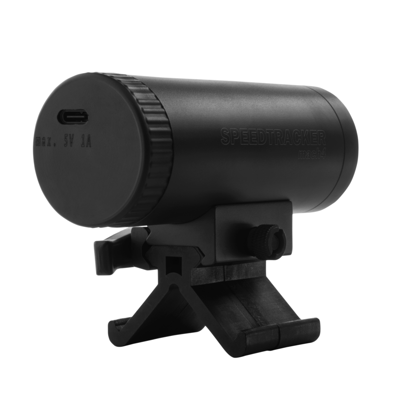 ☀ 1,099.99 EUR for Speedtracker (ex.Bulletseeker) Ballistic Radar M...