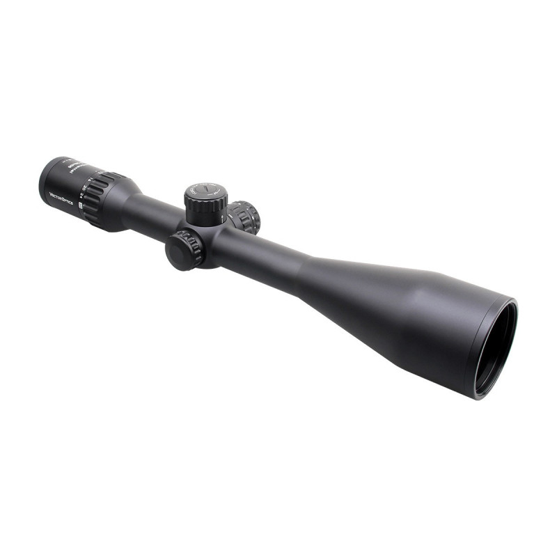 Vector Optics Continental x6 5-30x56 SFP CDM Hunting Riflescope Vector Optics Continental x6 5-30x56 SFP CDM Hunting Riflescope