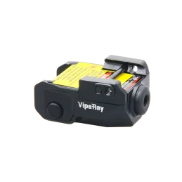 Vector Optics VipeRay Scrapper Subcompact Pistole Rotes Laservisier