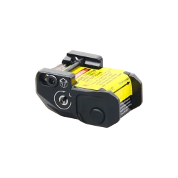 Vector Optics Красный лазерный прицел VipeRay Scrapper Subcompact Pistol