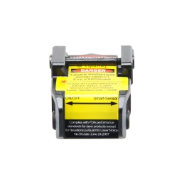 Vector Optics VipeRay Scrapper Subcompact Pistole Rotes Laservisier