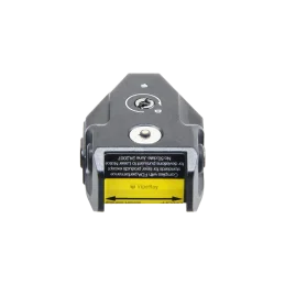 Vector Optics VipeRay Scrapper Subcompact Pistole Rotes Laservisier