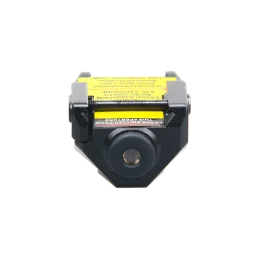 Vector Optics VipeRay Scrapper Subcompact Pistole Rotes Laservisier
