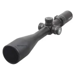 Paragon 5-25x56SFP Riflescope