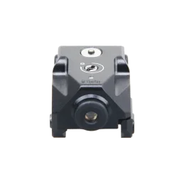 Vector Optics VipeRay Scrapper Subcompact Pistole Rotes Laservisier