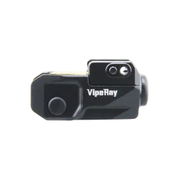 Vector Optics VipeRay Scrapper Subcompact Pistol Red Laser Sight