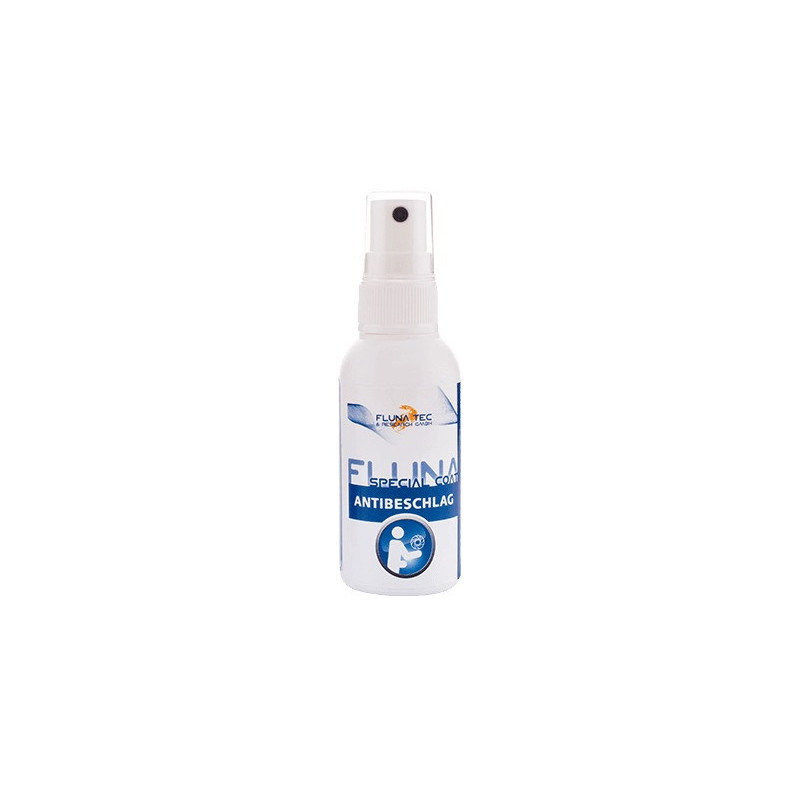 FLUNA ANTI FOG FLUNA ANTI FOG