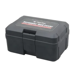Vector Optics VipeRay Scrapper Subcompact Pistole Rotes Laservisier