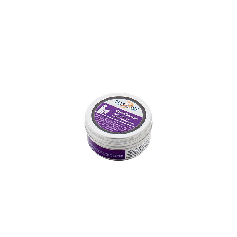 Fluna Gun Cleaner 50g Fluna Gun Cleaner 50g