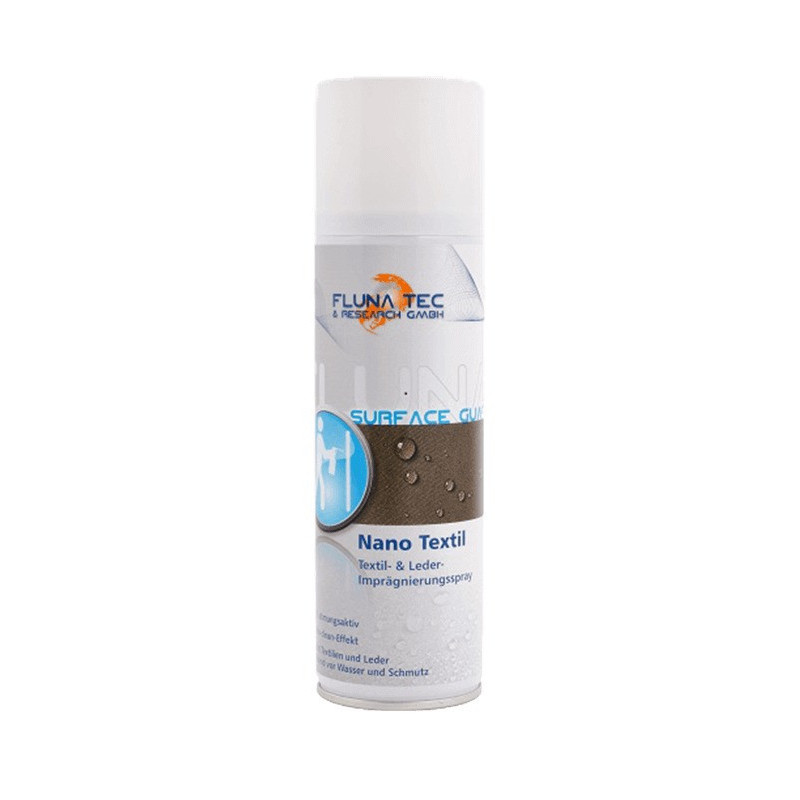 Fluna Textile Impregnation 300ml Fluna Textile Impregnation 300ml