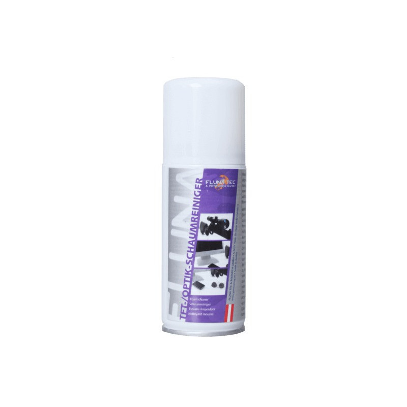 Fluna Tft Optic Cleaner 100ml Fluna Tft Optic Cleaner 100ml