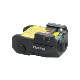 Vector Optics VipeRay Scrapper Subcompact Pistol Green Laser Sight
