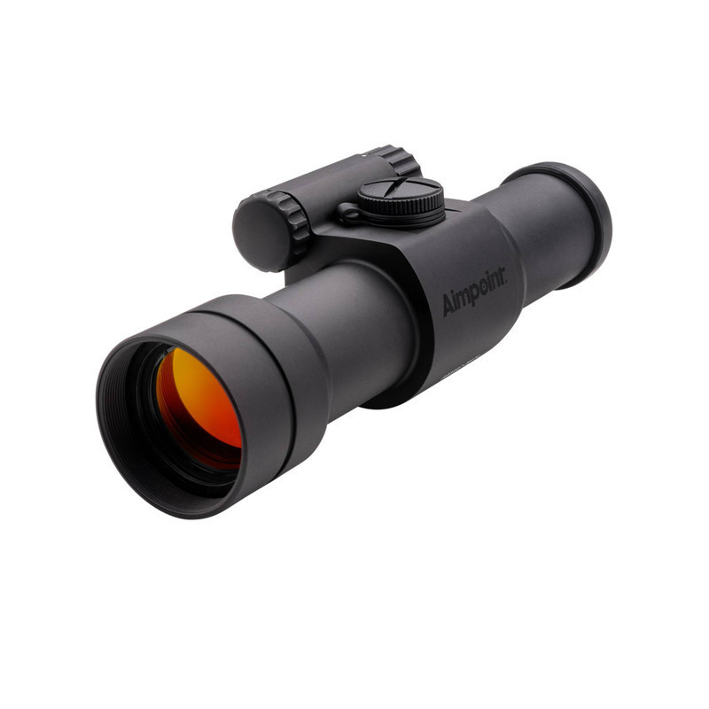 Aimpoint 9000SC™ Red Dot Reflex Sight Aimpoint 9000SC™ Red Dot Reflex Sight