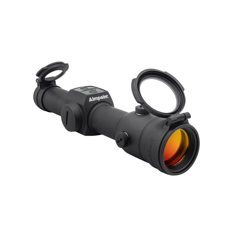 Aimpoint Hunter H30L™ Red Dot Reflex Sight Aimpoint Hunter H30L™ Red Dot Reflex Sight