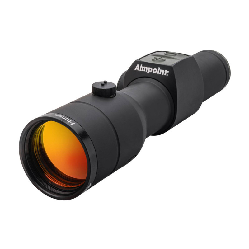 Aimpoint Hunter H34S™ Red Dot Reflex Sight Aimpoint Hunter H34S™ Red Dot Reflex Sight