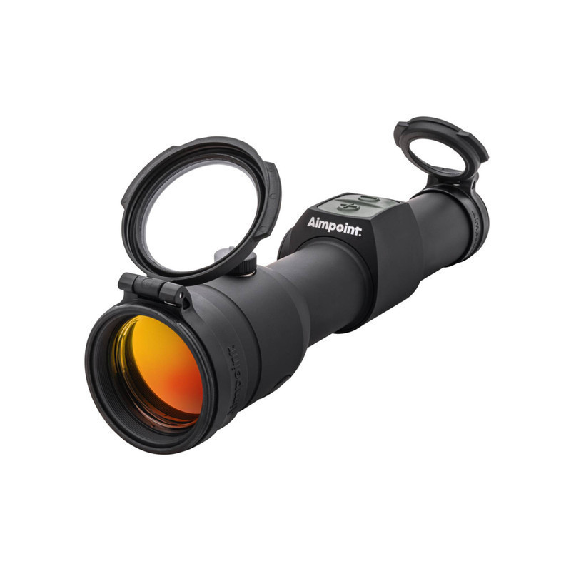 Aimpoint Hunter H34L™ Red Dot Reflex Sight Aimpoint Hunter H34L™ Red Dot Reflex Sight