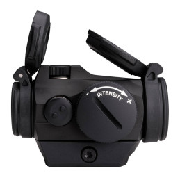Aimpoint Micro® H-2™ Red Dot Reflex Sight - Standard Mount