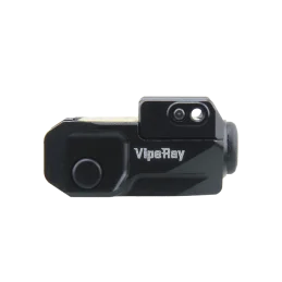 Vector Optics VipeRay Scrapper Subcompact Pistol Green Laser Sight