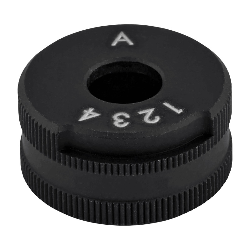 Aimpoint Ballistic Turret A for CompM5b™ Aimpoint Ballistic Turret A for CompM5b™