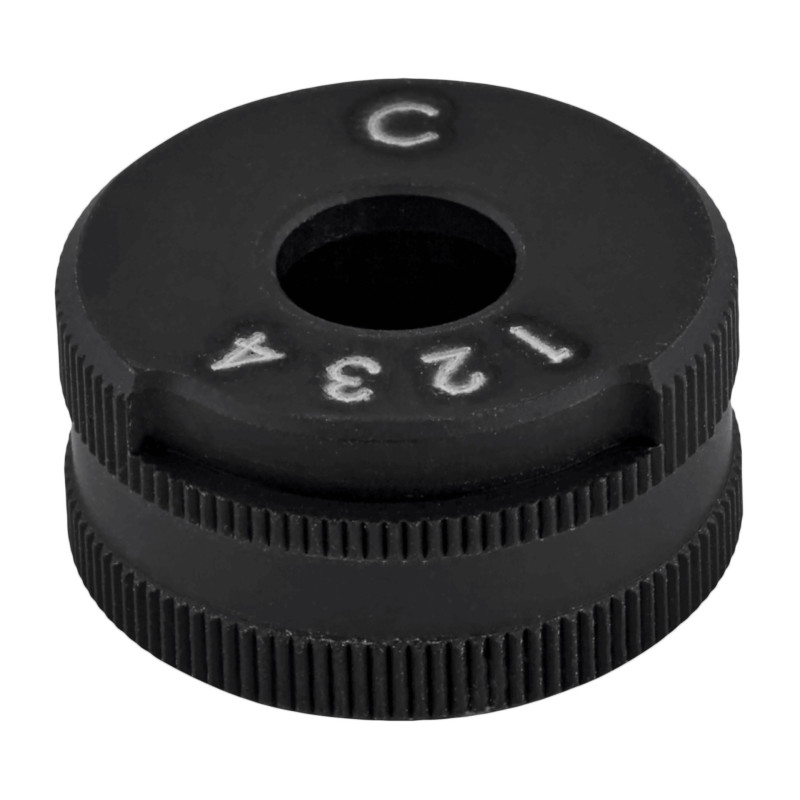 Aimpoint Ballistic Turret C for CompM5b™ Aimpoint Ballistic Turret C for CompM5b™