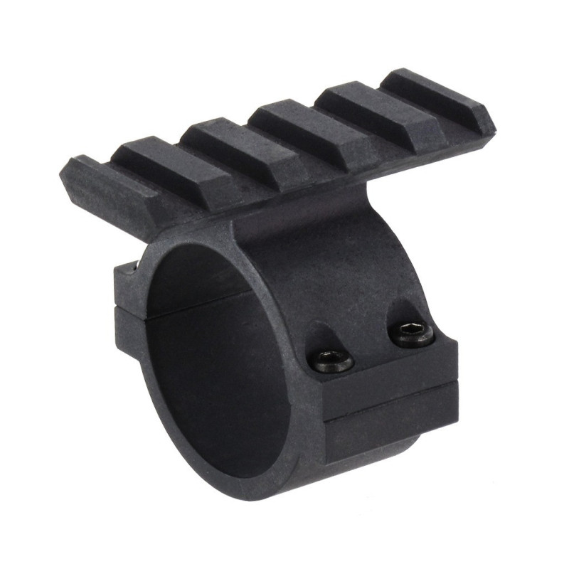 Aimpoint Picatinny Adapter Ring 30 mm Secondary Sight Mount Aimpoint Picatinny Adapter Ring 30 mm Secondary Sight Mount
