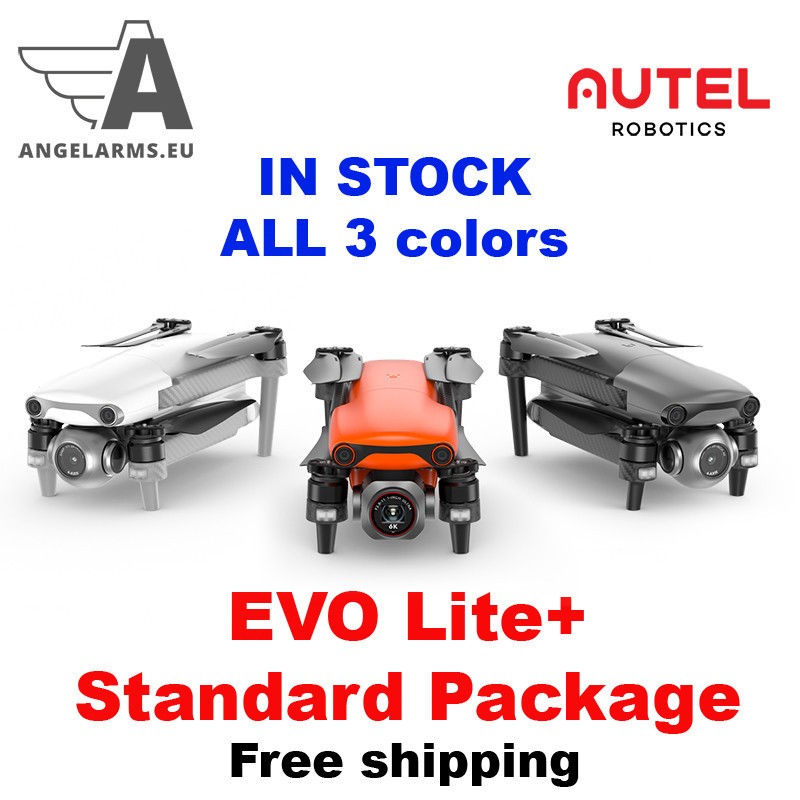 Autel Robotics EVO Lite+ Standard Package Autel Robotics EVO Lite+ Standard Package