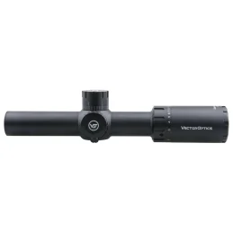 Vector Optics Zalem 1-10x24SFP Riflescope