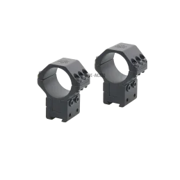 Vector Optics X-ACCU 30mm Adjustable Elevation Dovetail Rings