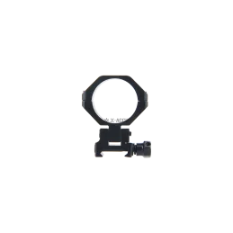 Vector Optics X-ACCU 34mm Adjustable Elevation Picatinny Rings