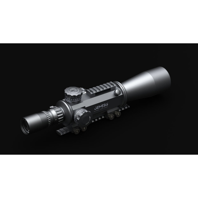 March Riflescope March Genesis 6x-60x56mm "High Master" Tactical (D60V56GFIMA) March Riflescope March Genesis 6x-60x56mm "High Master" Tactical (D60V56GFIMA)