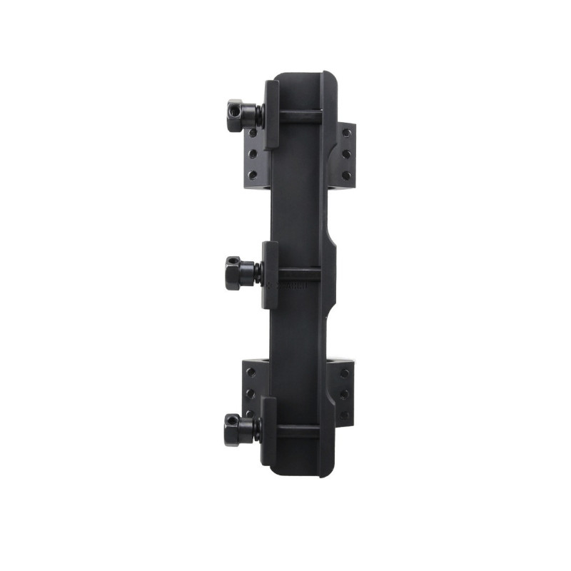Vector Optics X-ACCU 30mm 1.2" Medium Profil 1- Stück 20MOA Picatinny www.angelarms.eueinem Stück