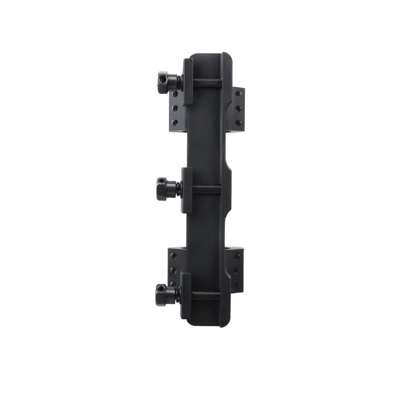 Vector Optics X-ACCU Monoblock 30mm 1.2" Medium Profil 1- Stück 0MOA Picatinny www.angelarms.eueinem Stück 