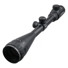 Vector Optics Warrior 4-16x50SFP AOE Riflescope