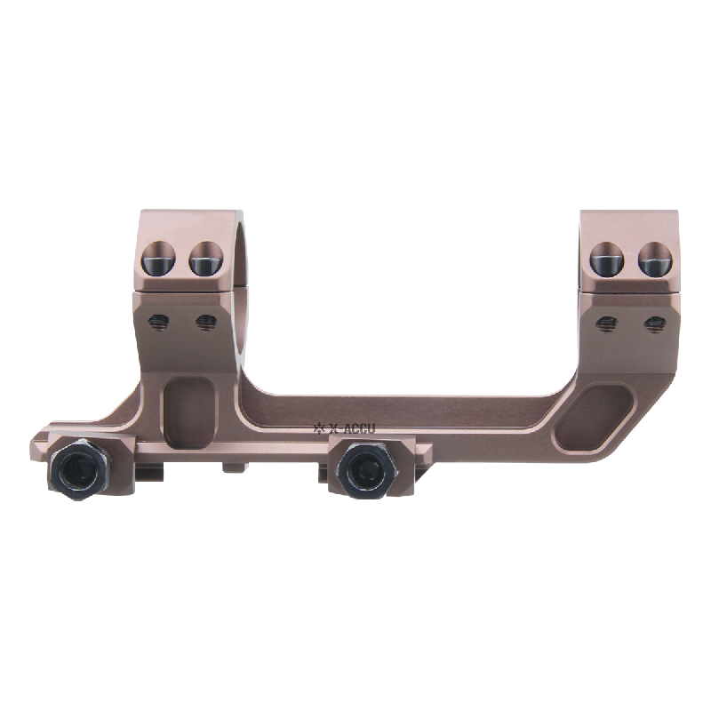 Vector Optics 20MOA 1Piece Розширений Picatinny AR Mount Enhanced