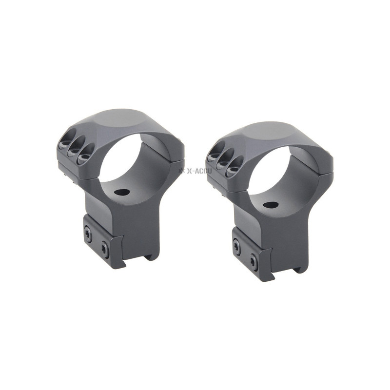 Vector Optics 30mm X-Accu 1.5in Profile Dovetail Scope Rings Vector Optics 30mm X-Accu 1.5in Profile Dovetail Scope Rings