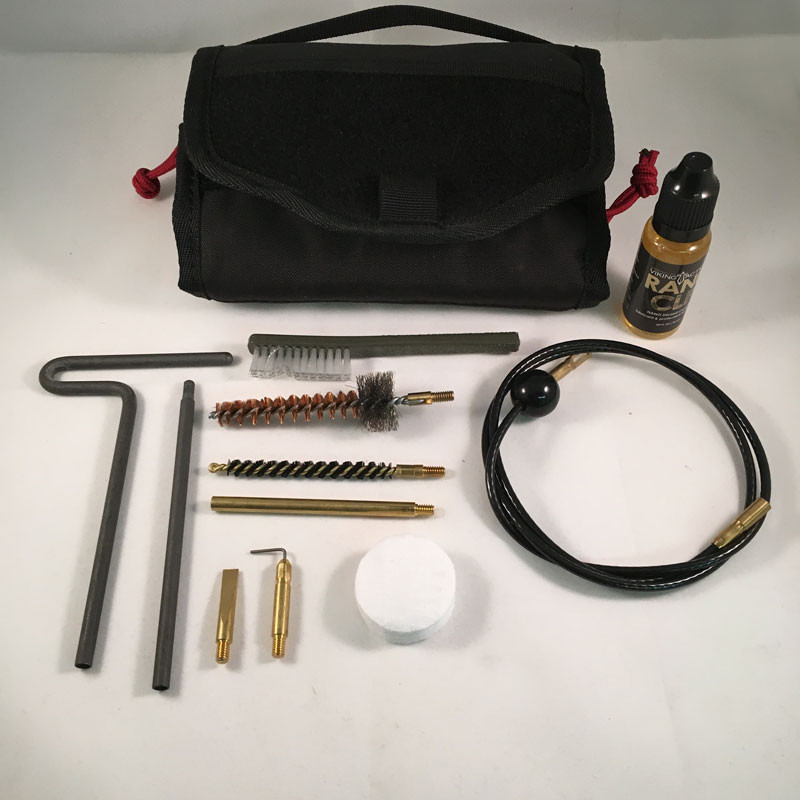 Dewey Field Kit - AR-10 .308/7.62 Dewey Field Kit - AR-10 .308/7.62