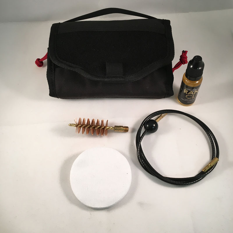 Dewey Field Kit - 12 gauge Shotgun Dewey Field Kit - 12 gauge Shotgun