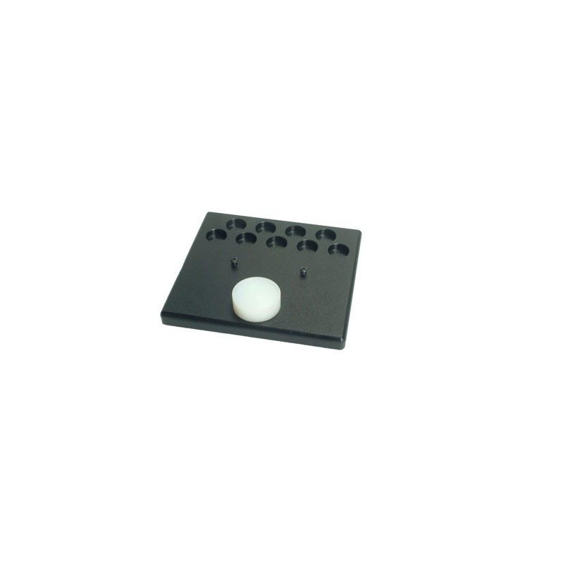 Sinclair International Trimmer Platform Sinclair International Trimmer Platform