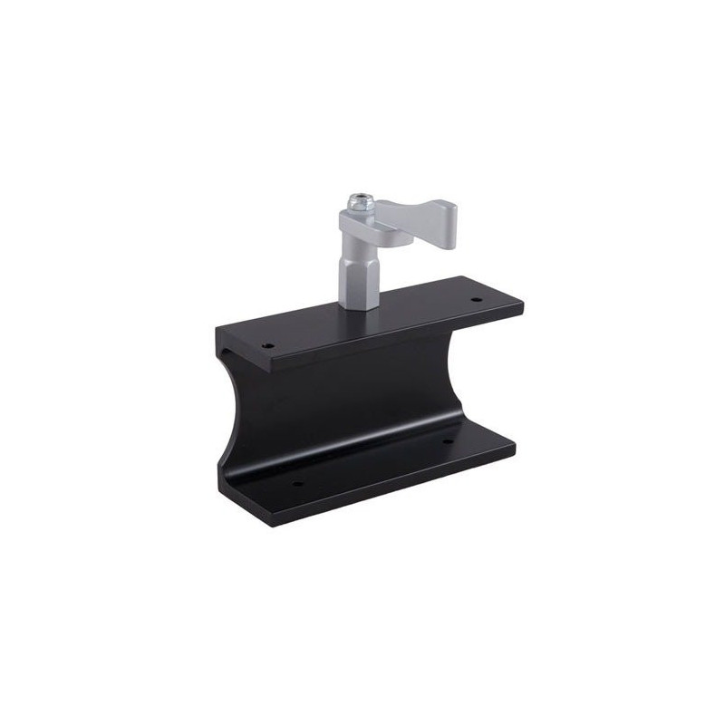 Sinclair International Trimmer Stand With Shark Fin Clamp Sinclair International Trimmer Stand With Shark Fin Clamp